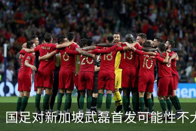 国足对新加坡武磊首发可能性不大 客战将全力以赴争胜